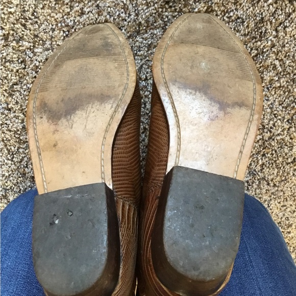 Cowboy boots - Picture 6 of 6